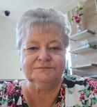 Simone1963 - Singles aus Rostock